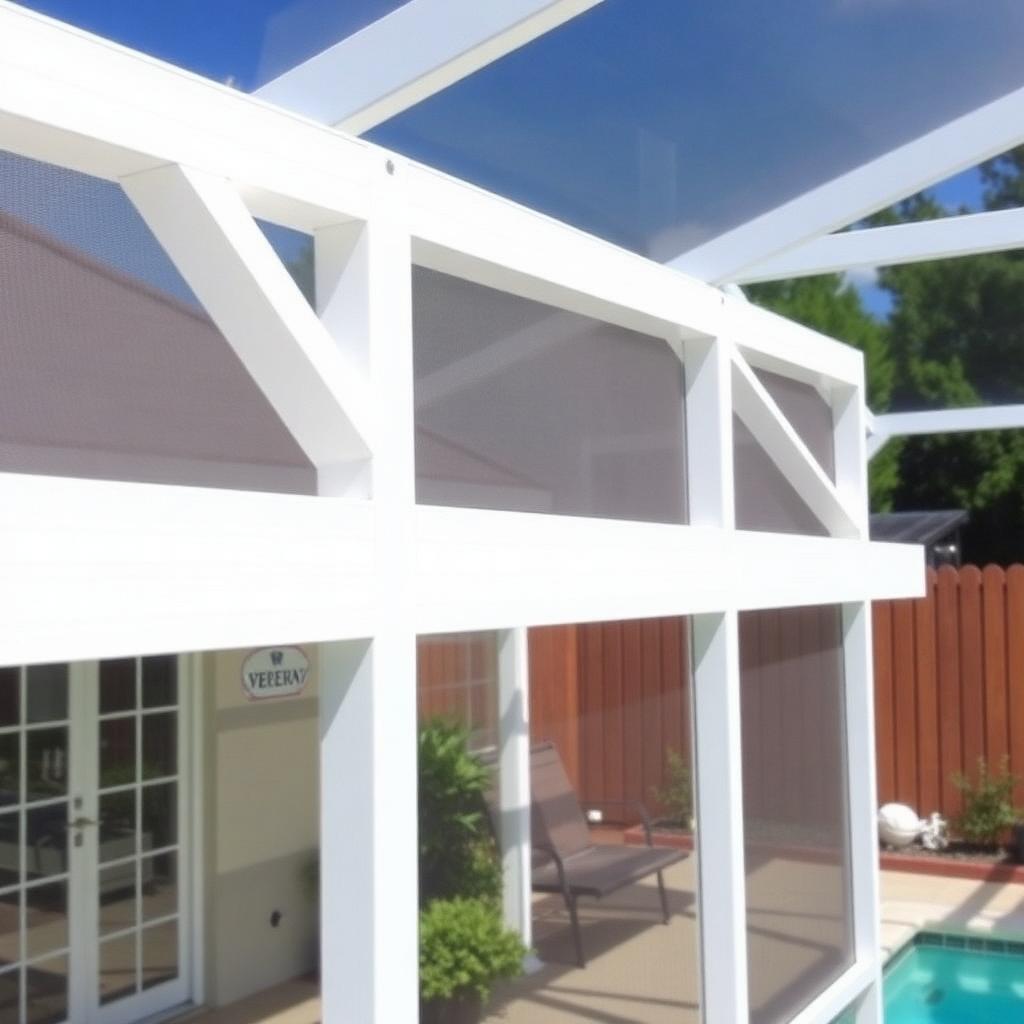 Painting & Refurbishing